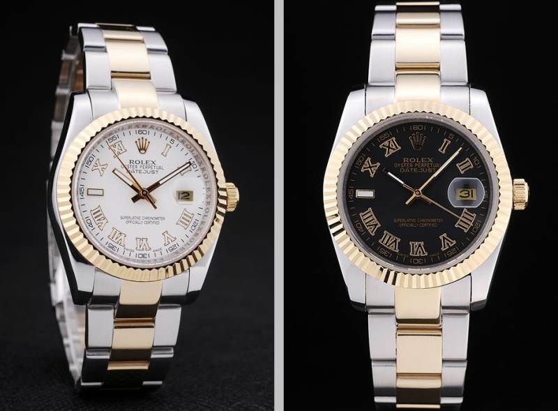 Mikä on suurin ero Rolex replikan ja Omega replikan välillä?